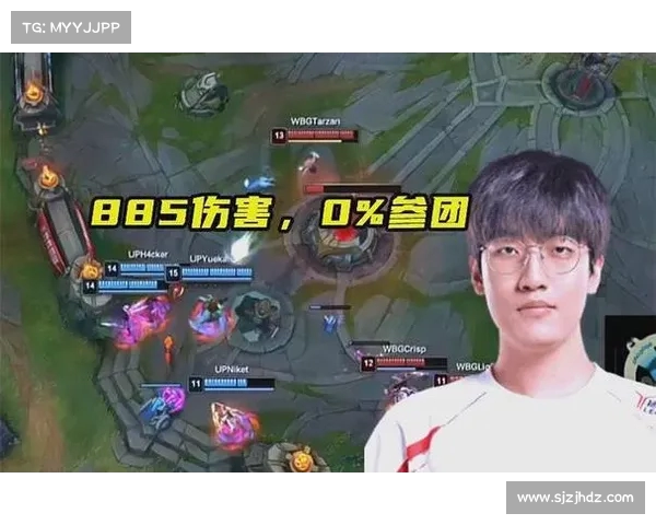 LPL精彩时刻集锦 让你重温最热血的比赛瞬间